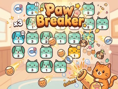 Lalao Paw Breaker