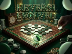 Lalao Reversi Evolved
