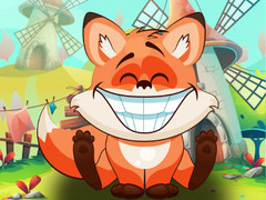 Lalao Happy Fox