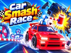Lalao Car Smash Race