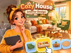 Lalao Cozy House: Interior Design