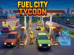 Lalao Fuel City Tycoon