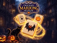 Lalao Twilight Mahjong Manor
