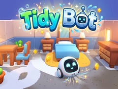 Lalao Tidy Bot