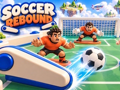 Lalao Soccer Rebound