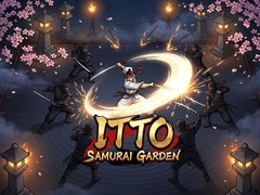 Lalao ITTO - Samurai Garden