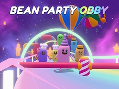 Lalao Bean Party Obby