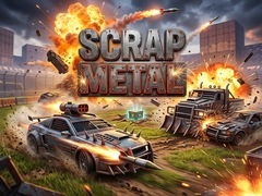 Lalao Scrap Metal