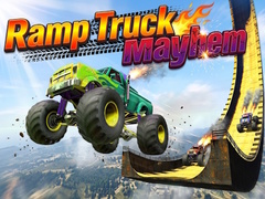 Lalao Ramp Truck Mayhem