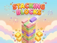 Lalao Stacking Blocks