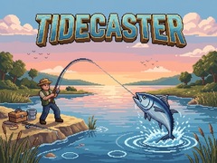 Lalao Tidecaster