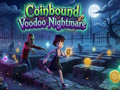 Lalao Coinbound Voodoo Nightmare
