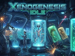 Lalao Xenogenesis Idle