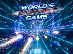 Lalao World's Fastest Game