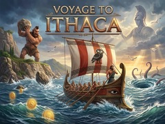 Lalao Voyage to Ithaca