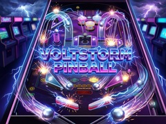 Lalao Voltstorm Pinball