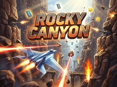 Lalao Rocky Canyon
