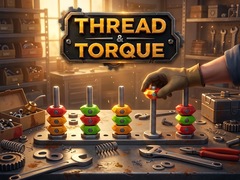 Lalao Thread & Torque