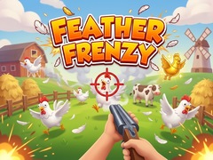 Lalao Feather Frenzy