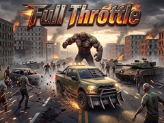 Lalao Full Throttle