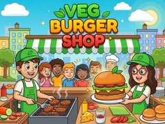 Lalao Veg Burger Shop