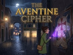 Lalao The Aventine Cipher