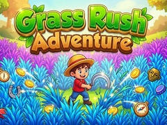 Lalao Grass Rush Adventure
