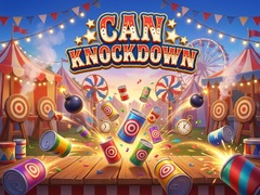 Lalao Can Knockdown