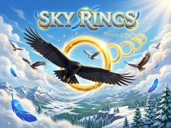 Lalao Sky Rings