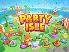 Lalao Party Isle