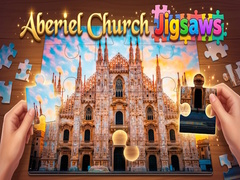 Lalao Aberiel Church Jigsaws
