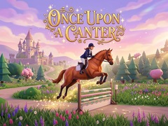 Lalao Once Upon a Canter