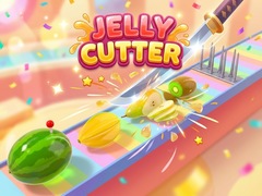 Lalao Jelly Cutter