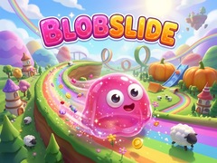 Lalao Blobslide