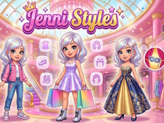 Lalao Jenni Styles