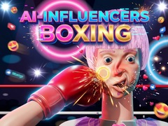 Lalao AI-Influencers Boxing