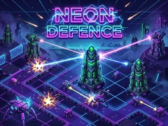 Lalao Neon Defence