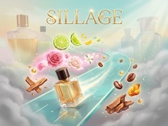Lalao Sillage