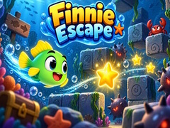 Lalao Finnie Escape