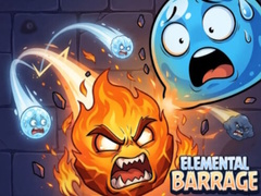 Lalao Elemental Barrage