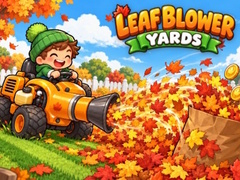 Lalao Leaf Blower Yards
