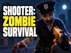 Lalao Shooter: Zombie Survival