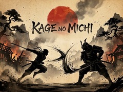Lalao Kage no Michi