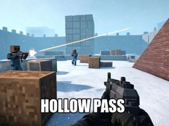 Lalao Hollow Pass