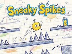 Lalao Sneaky Spikes