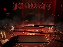 Lalao Devil Roulette