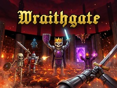 Lalao Wraithgate