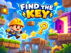 Lalao Find the Key