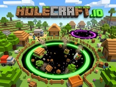 Lalao Holecraft.io
