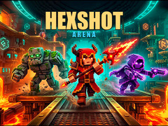 Lalao Hexshot ARENA